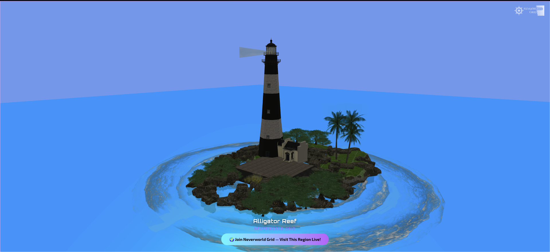 Alligator Reef