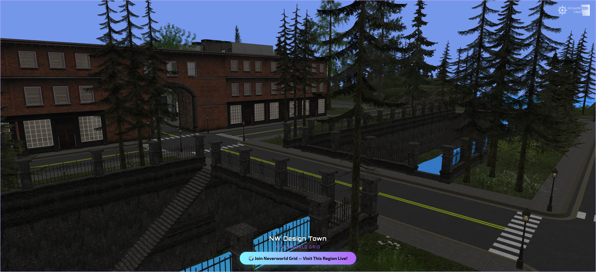 NW Design Town