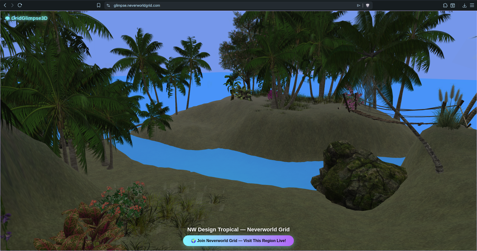 NW Design Tropical