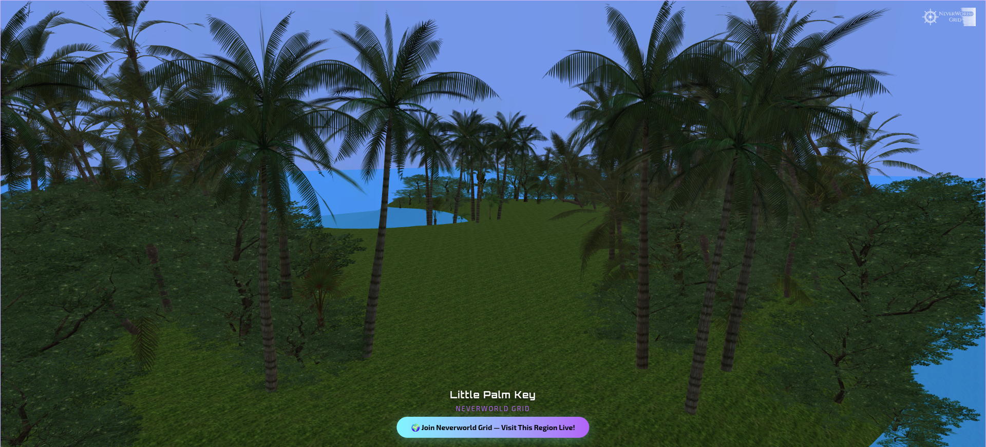 Little Palm Key