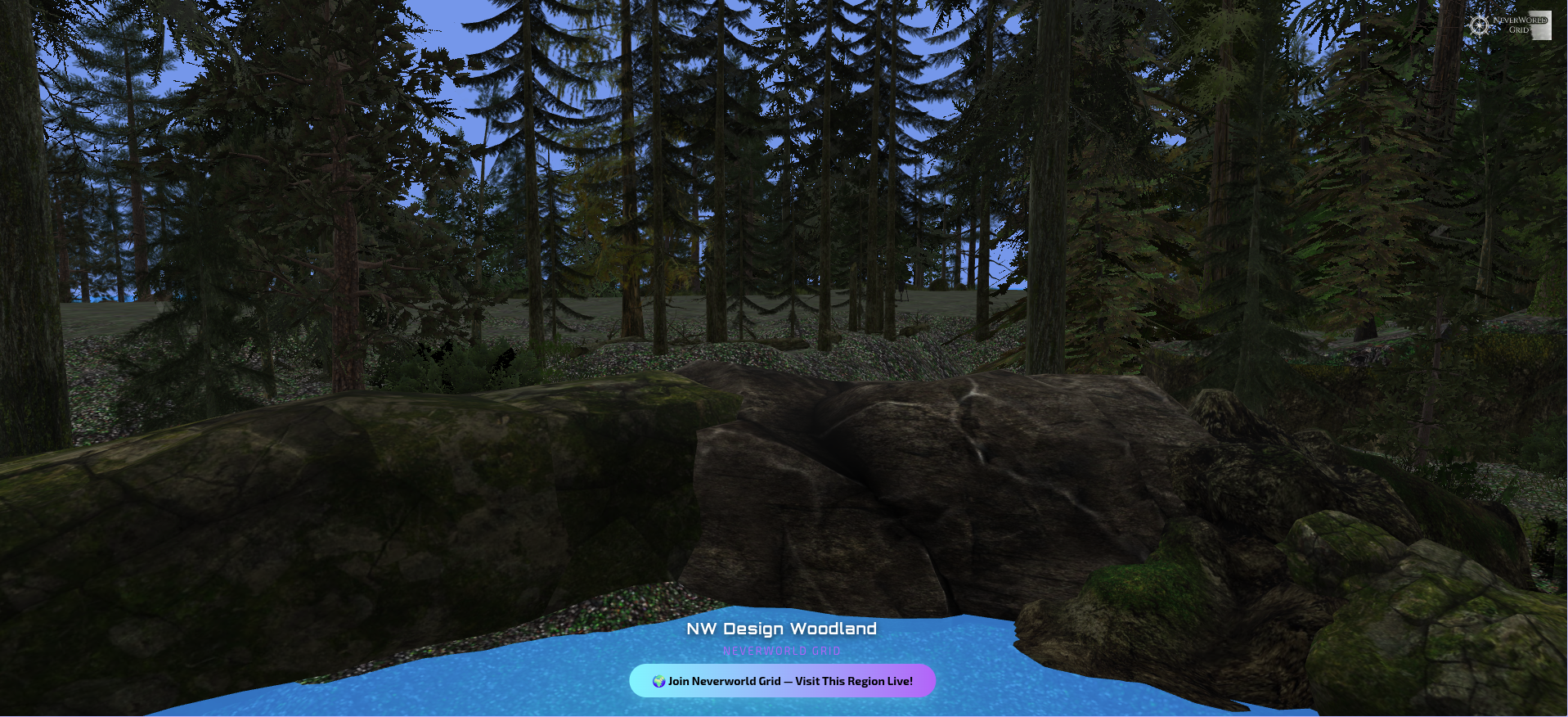NW Design Woodland